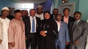 According to the presidency, yusuf broke a limb and had an injury to the head. Press Release By Cedarcrest Hospitals On The Treatment Of Mr Yusuf M Buhari Dokilink
