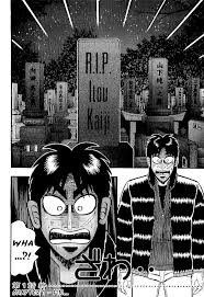 Kaiji manga download