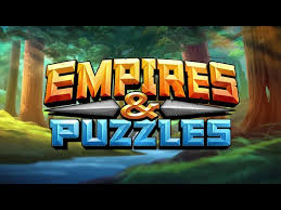 Części tytanów wypadają z pokonanego lub uciekającego tytana w nagrodę po użyciu gigantycznych harpunów (giant harpoons). Empires Puzzles Gets Hunters Lodge Expansion Venturebeat