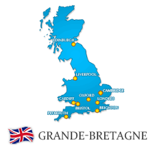 Les bâtiments sont représentatifs de tout le pays de galles. Voyage Scolaire Angleterre Ecosse Pays De Galles Clc
