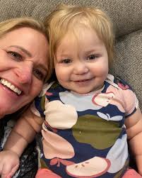 Grandparents Are The Best Kind Of Grown-Ups.😍😍😍❤️❤️❤️