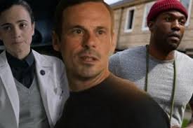 Yahya Abdul-Mateen II Signs Film Deal with Netflix via Newly-Launched  Production Company