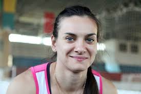 Затем он увлекся метанием копья. V Volgograde Snova Projdut Sorevnovaniya Dlya Detej Ot Eleny Isinbaevoj Sport Aif Volgograd