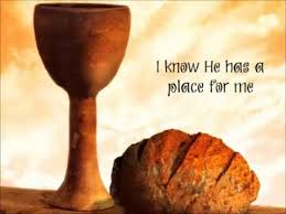 The Table Chris Tomlin Unleavened Bread Recipe Eucharist Communion Wine