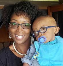 The Hawaii & Pacific Deaf-Blind Project Welcomes a New Parent Support  Specialist, Ginger Knowles