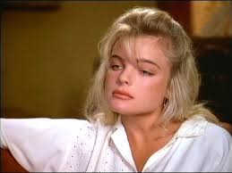 Erika Eleniak by Elman :: "Baywatch" :: Episode Guide