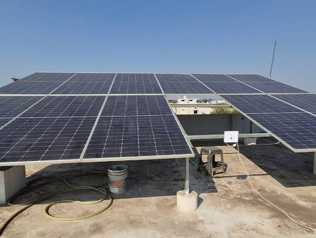 Rajnandgaon Solar Panel Push | PM Surya Ghar Yojana Targets 10k Homes