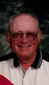 Travis-Noe Funeral Home: Kirksville, MO — Obituary for Paul James Hudnall
