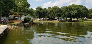 This lake is one of texas's largest lakes and has 200 miles of shoreline. Red Bear Rv Resort A Family Oriented Resort With Everything You Need