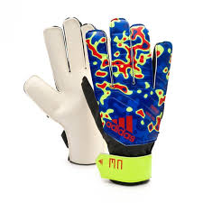 But did you check ebay? Adidas Goalkeeper Gloves Predador Manuel Neuer Multicolored Dn8603
