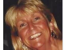 Mary (Miller) Murray