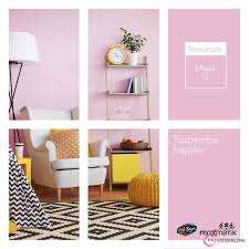 Fiili Boya Renk Katalogu Ile Icinizdeki Renkli Dunyayi Disari Yansitin Boya Renkleri Renkler Ve Populer