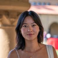 Ingrid Lin's Instagram, Twitter & Facebook