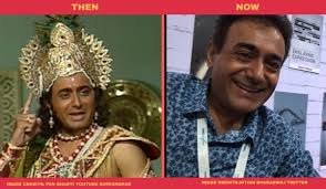 He appeared to save the great saint prahlada maharaja from his demonic father in time hiranyakasipu had a son calle prahlada. Mahabharat Cast Then Now Where Is The Star Cast Today How Do They Look See Pics