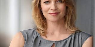 Local actress rides ups and downs of show biz