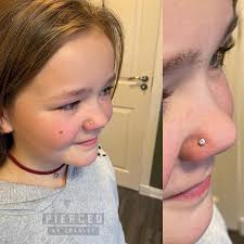 Piercing and Tattoos by Charley