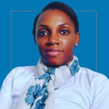 Audrey Berchaly NGANGHEU