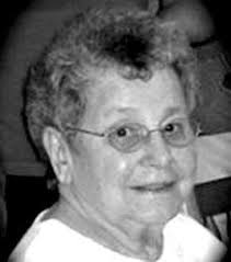 Gail Mann Obituary (2014)