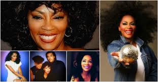 Jody Watley