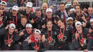 Canada has hosted the olympic games three times. Canada And United States Ready For Gold Medal Showdown At World Juniors Westcentralonline Com
