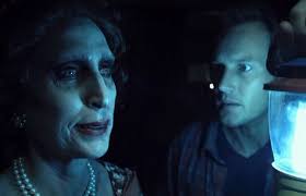Chapter 2 is a 2013 american supernatural horror film directed by james wan. Insidious Chapter 2 New Stills Reveal Surprises And Scares