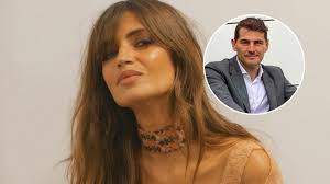 La reaparición de Sara Carbonero tras su operación de urgencia y la pulla  de Iker Casillas
