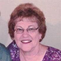 Joyce K. Haywood Obituary