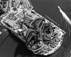 Look to our archives if you're interested in exploring the history of sydney. Sydney Opera House Under Construction 1966 City Of Sydney Archives Sydney
