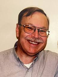 Obituary of Douglas Gillie