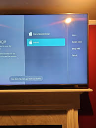 ONN TV boxes and sticks