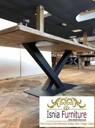 Meja rias minimalis dari besi hollow. Jual Kaki Meja Besi Hollow Modern Paling Unik Terlaris