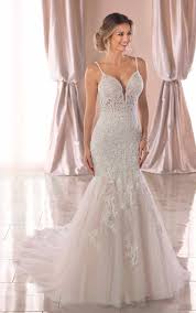 Stella York Elegance Bridal Stella York Wedding Dress Stella York Bridal York Wedding Dress