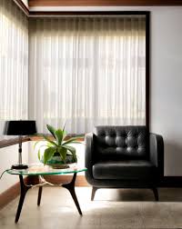 Laminate countertops are the biggest trend. Sophisticated And Neutral Space For Any Mid Century Modern Decor