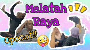 Opocot melatah mega 2019 behind the scenes. Download Opocot Melatah Raya Mp4 Mp3 3gp Naijagreenmovies Fzmovies Netnaija