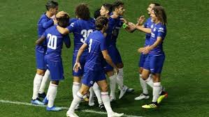 موعد مباراة الاهلي وبايرن ميونيخ والقنوات الناقلة. Ù…Ù„Ø®Øµ Ù…Ø¨Ø§Ø±Ø§Ø© ØªØ´ÙŠÙ„Ø³ÙŠ Ø§Ù„ÙŠÙˆÙ…