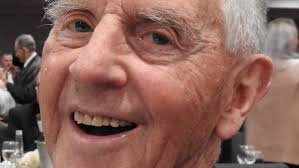 John Cain: A reformer lauded for his virtue