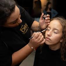 CHIX Threading Bar Croatia...