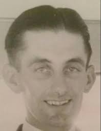 James O'Toole Obituary (1921