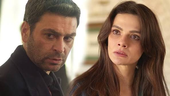In episodul 7 din serialul turcesc La Marginea Lumii, Alya trece printr o  durere profunda atunci cand afla ca baietelul ei vrea sa ramana la familia  Albora. Ce va urma? Detalii in