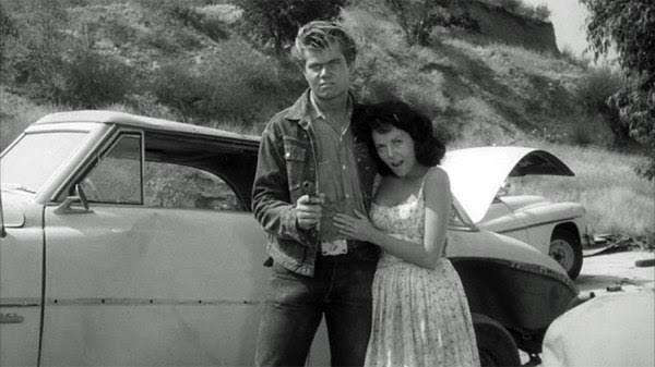 Movie Review: The Sadist (1963)