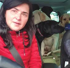 Carmel Pine Cone, April 1, 2022