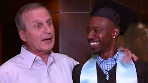 T.J. Ford graduates, Rick Barnes gets emotional