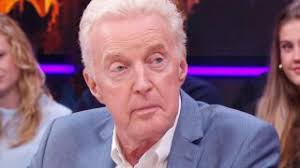 André van Duin reageert op lelijke sneer Martine van Os: 'Nooit'