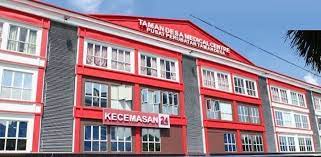 Taman desa medical centre haritada. Clinic Hospital In Kuala Lumpur Malaysia Bookdoc