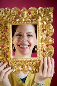 Roshan Firouz Frames Etc.