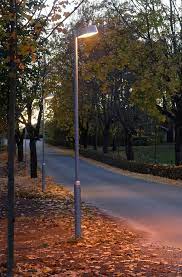 Puck Zero Outdoor Landscape Lighting Landscape Lighting Street Light Design