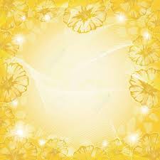 Vector narcissus floral botanical flower. Abstract Floral Background With Brown And Yellow Flowers Curves Royalty Free Cliparts Vectors And Stock Illustration Image 14653763