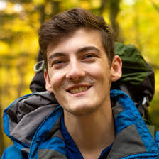 Daniel Chafamo's Instagram, Twitter & Facebook