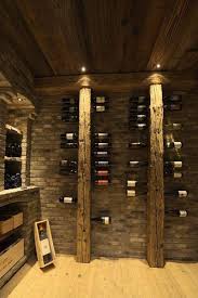 Projekt Galerie Der Realisierten Weinkeller In Der Ganzen Schweiz Winebar Weinkeller Kellerumbau Weinkeller Design