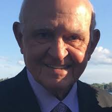 Hal Morgan (@HalMorganc21)